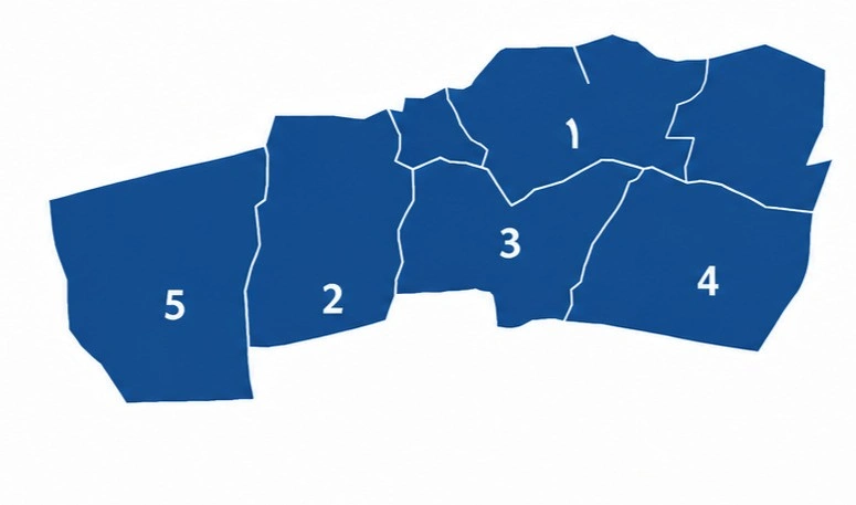 شمال تهران