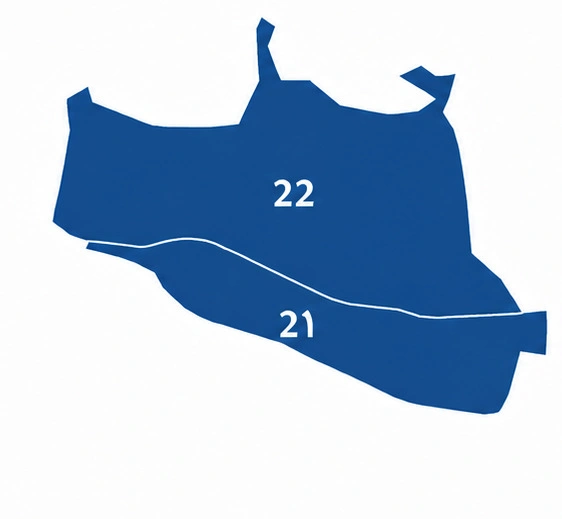 غرب تهران